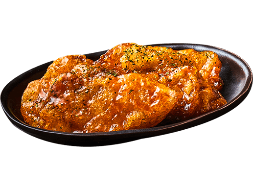 Pork Sirloin Guobaorou